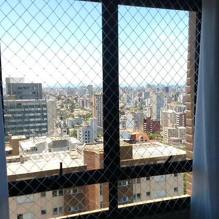 Ferienwohnung Apto Curitiba Cond. Clube Sky Exterior foto