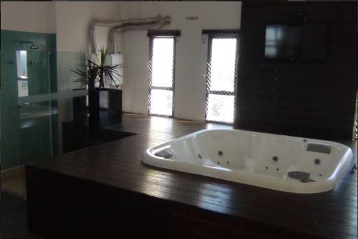Ferienwohnung Apto Curitiba Cond. Clube Sky Exterior foto
