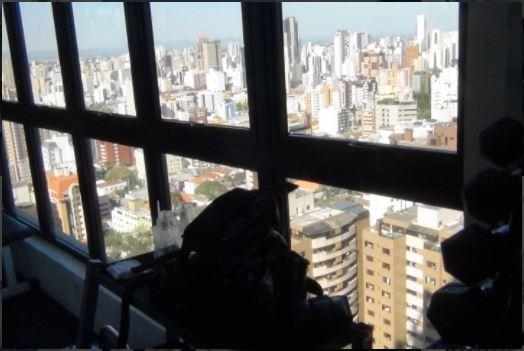 Ferienwohnung Apto Curitiba Cond. Clube Sky Exterior foto