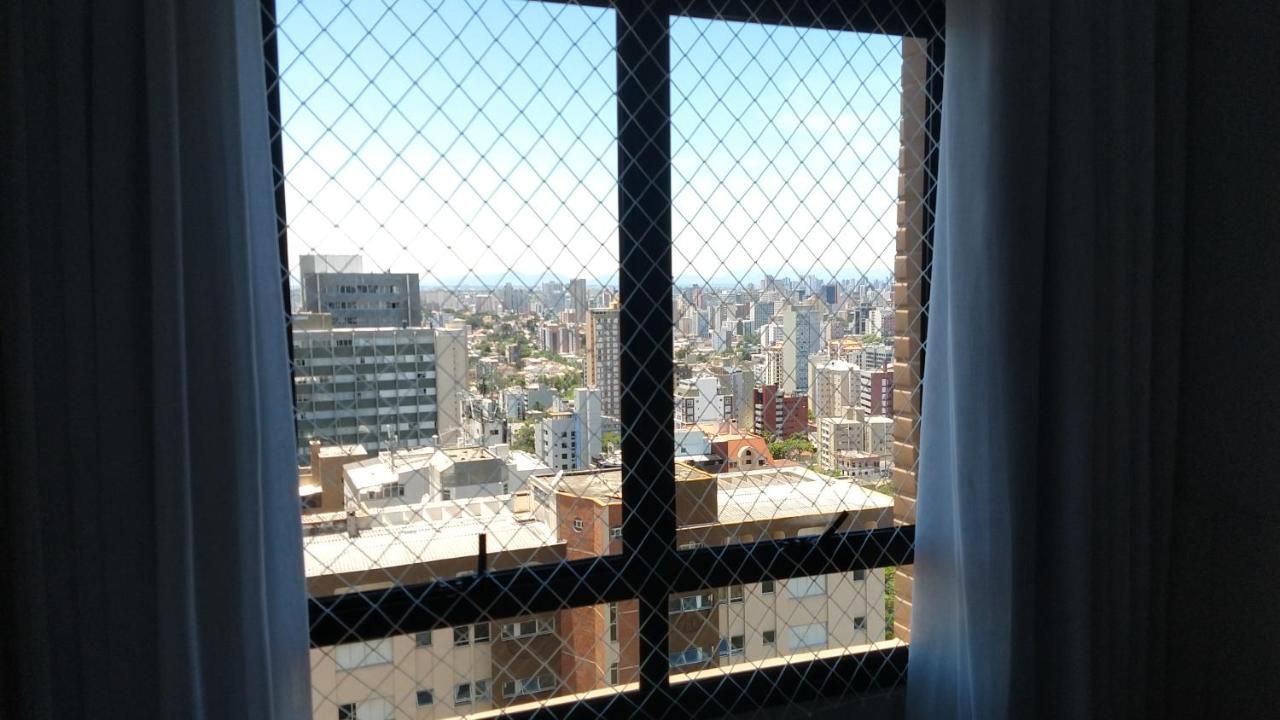 Ferienwohnung Apto Curitiba Cond. Clube Sky Exterior foto