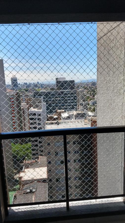 Ferienwohnung Apto Curitiba Cond. Clube Sky Exterior foto